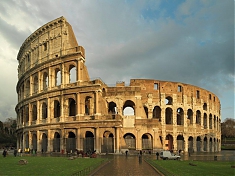 Рим - Рим. Туры в Италию из Владивостока