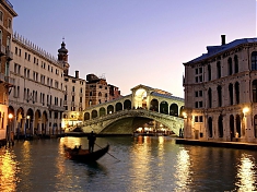 Рим - Венеция. Туры в Италию из Владивостока